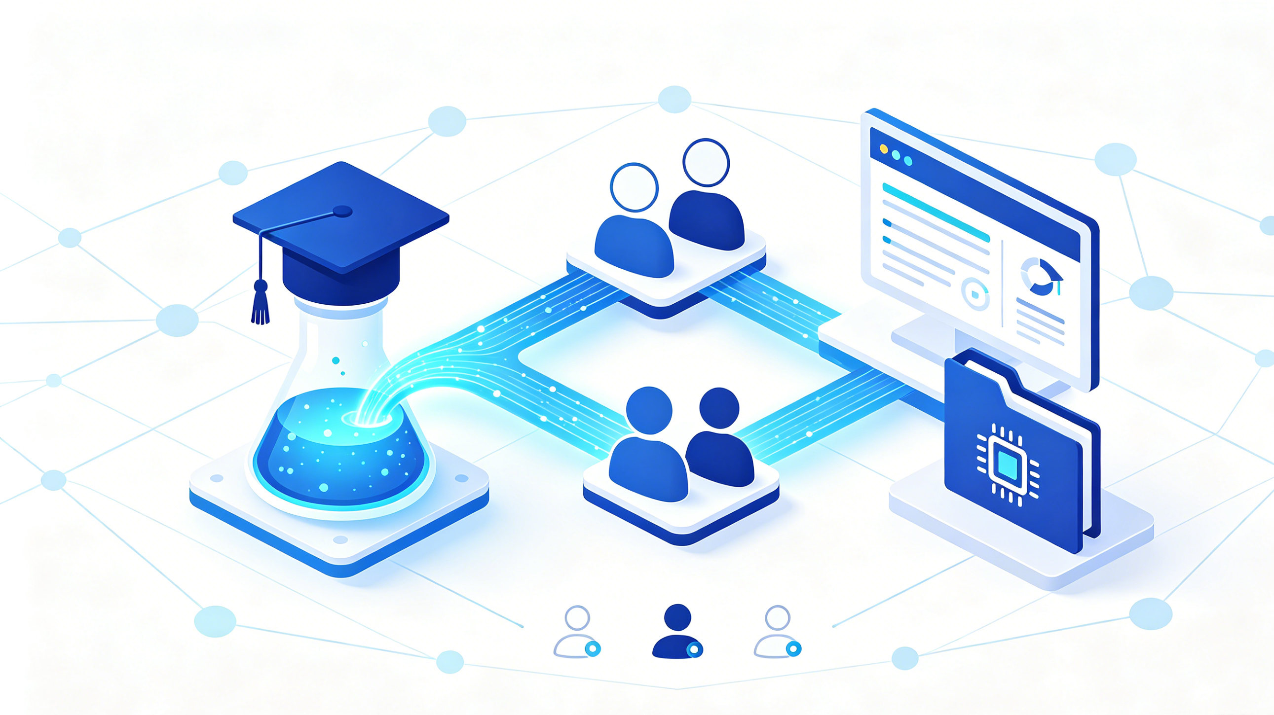 Research & Education - AI Exploration